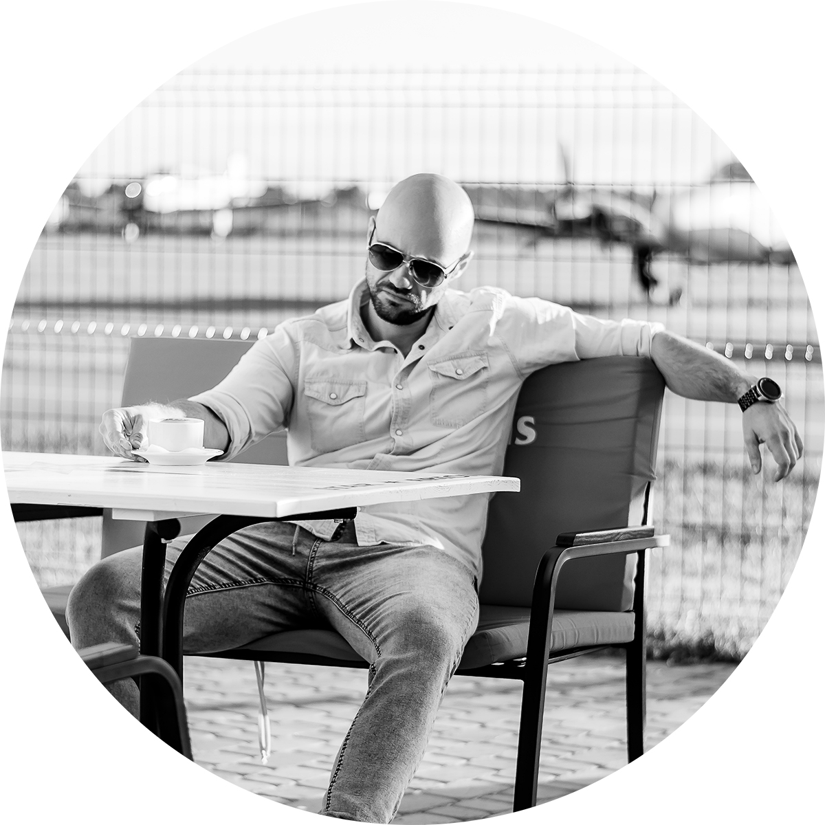 фото фотографа