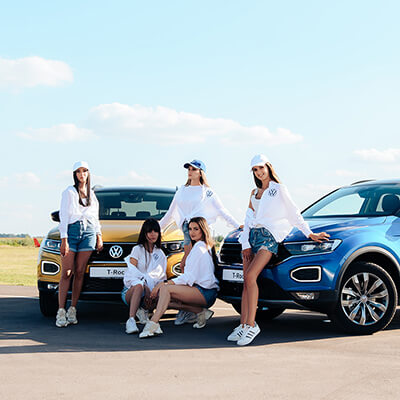 Репортажна фотозйомка